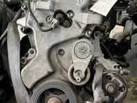 Двигатель MR20DE mr20 de 2.0л бензин Nissan Qashqai, Кашкай 2006-2013г.үшін450 000 тг. в Актау