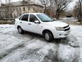 ВАЗ (Lada) Granta 2190 2012 годаүшін2 200 000 тг. в Семей – фото 10