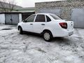 ВАЗ (Lada) Granta 2190 2012 годаүшін2 200 000 тг. в Семей – фото 6