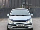 Hyundai Getz 2006 года за 2 600 000 тг. в Алматы