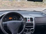 Hyundai Getz 2006 года за 2 600 000 тг. в Алматы – фото 4