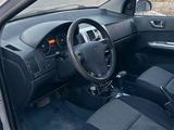 Hyundai Getz 2006 года за 2 600 000 тг. в Алматы – фото 5