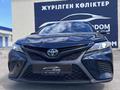 Toyota Camry 2020 года за 13 500 000 тг. в Актау – фото 3