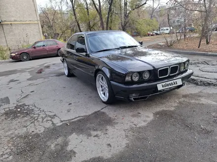 BMW 540 1994 года за 5 500 000 тг. в Талдыкорган