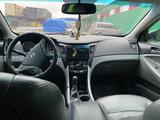 Hyundai Sonata 2011 годаfor5 300 000 тг. в Астана – фото 5