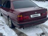 BMW 525 1992 годаүшін2 300 000 тг. в Шымкент
