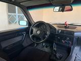 BMW 525 1992 года за 2 300 000 тг. в Шымкент – фото 5
