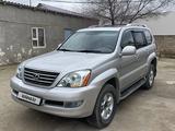 Lexus GX 470 2006 годаүшін11 500 000 тг. в Актау – фото 2