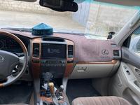 Lexus GX 470 2006 годаүшін11 500 000 тг. в Актау