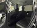 Toyota Land Cruiser Prado Luxe 2018 года за 25 400 000 тг. в Алматы – фото 10