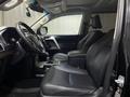 Toyota Land Cruiser Prado Luxe 2018 года за 25 400 000 тг. в Алматы – фото 11