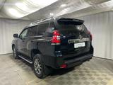 Toyota Land Cruiser Prado Luxe 2018 годаүшін25 400 000 тг. в Алматы – фото 2