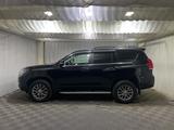 Toyota Land Cruiser Prado Luxe 2018 годаүшін25 400 000 тг. в Алматы – фото 3