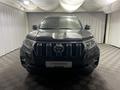 Toyota Land Cruiser Prado Luxe 2018 года за 25 400 000 тг. в Алматы – фото 5