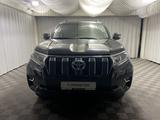 Toyota Land Cruiser Prado Luxe 2018 годаүшін25 400 000 тг. в Алматы – фото 5
