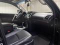 Toyota Land Cruiser Prado Luxe 2018 года за 25 400 000 тг. в Алматы – фото 6
