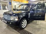 Land Rover Range Rover 2002 годаүшін3 000 000 тг. в Астана – фото 5