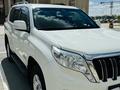 Toyota Land Cruiser Prado 2015 года за 17 600 000 тг. в Кызылорда – фото 6