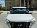 Toyota Land Cruiser Prado 2015 года за 17 600 000 тг. в Кызылорда – фото 3