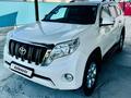 Toyota Land Cruiser Prado 2015 года за 17 600 000 тг. в Кызылорда