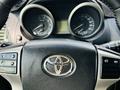 Toyota Land Cruiser Prado 2015 года за 17 600 000 тг. в Кызылорда – фото 23