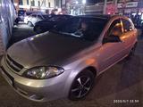 Chevrolet Lacetti 2009 года за 2 300 000 тг. в Атырау