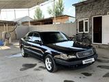 Audi 100 1993 года за 2 350 000 тг. в Жаркент – фото 2
