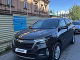 Chevrolet Equinox 2023 годаүшін10 500 000 тг. в Усть-Каменогорск – фото 3