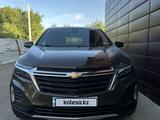 Chevrolet Equinox 2023 годаүшін10 500 000 тг. в Усть-Каменогорск