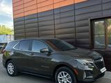 Chevrolet Equinox 2023 годаүшін10 500 000 тг. в Усть-Каменогорск – фото 2