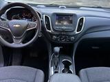 Chevrolet Equinox 2023 годаүшін10 500 000 тг. в Усть-Каменогорск – фото 5