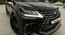 Lexus LX 570 2016 года за 37 999 000 тг. в Шымкент