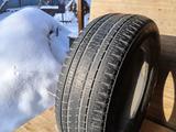 265 60 R18 Одиночка. Лето за 10 000 тг. в Алматы