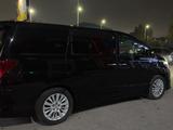 Toyota Alphard 2013 годаfor14 000 000 тг. в Актобе – фото 5