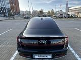 Hyundai Sonata 2019 годаүшін9 500 000 тг. в Астана – фото 5
