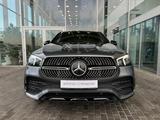 Mercedes-Benz GLE Coupe 450 AMG 2021 годаүшін42 000 000 тг. в Алматы – фото 2