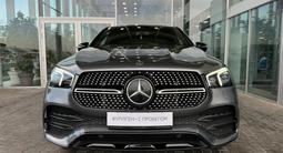 Mercedes-Benz GLE Coupe 450 AMG 2021 года за 43 000 000 тг. в Алматы – фото 2