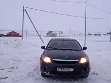 Ford Focus, 2010