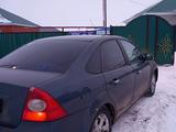 Ford Focus 2010 годаүшін1 300 000 тг. в Актобе – фото 5