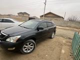 Lexus RX 350 2008 года за 8 500 000 тг. в Жанаозен – фото 3