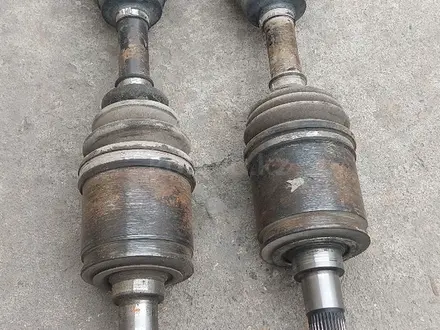 Привода в сборе Land Cruiser 100 за 100 000 тг. в Семей