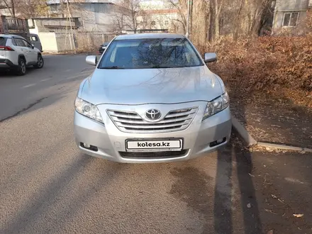 Toyota Camry 2007 года за 5 700 000 тг. в Алматы