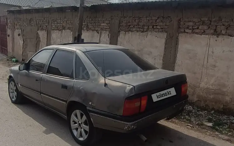 Opel Vectra 1991 годаүшін420 000 тг. в Шымкент