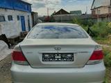 Toyota Camry 2005 года за 700 000 тг. в Семей – фото 4