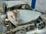 Toyota Camry 2005 года за 700 000 тг. в Семей – фото 5