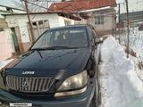 Lexus RX 300 1998 года за 4 400 000 тг. в Алматы