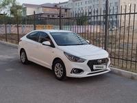 Hyundai Accent 2019 года за 7 600 000 тг. в Шымкент