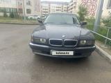 BMW 728 1997 годаүшін2 500 000 тг. в Тараз – фото 3