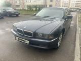 BMW 728 1997 годаүшін2 500 000 тг. в Тараз – фото 2