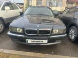 BMW 728 1997 годаүшін2 500 000 тг. в Тараз – фото 5